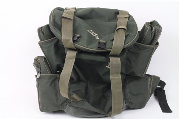 Grote foto nash pursuit 90 back pack rugzak sport en fitness vissport