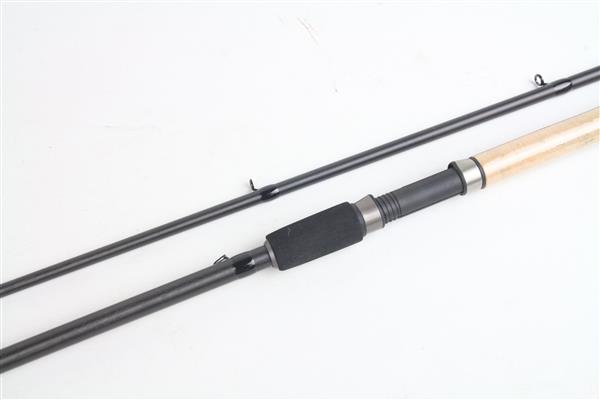 Grote foto sensas feeder 3.60m feederhengel sport en fitness vissport