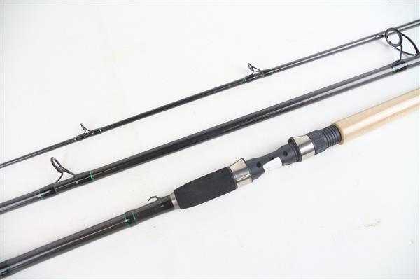 Grote foto sensas river feeder 4.20m 180gr feederhengel sport en fitness vissport