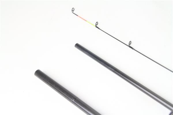 Grote foto sensas river feeder 4.20m 180gr feederhengel sport en fitness vissport