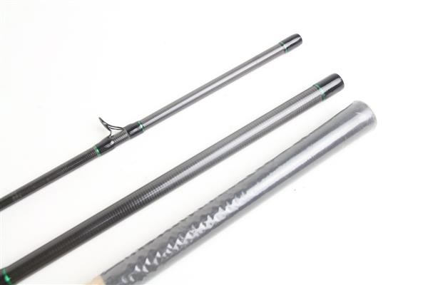 Grote foto sensas river feeder 4.20m 180gr feederhengel sport en fitness vissport