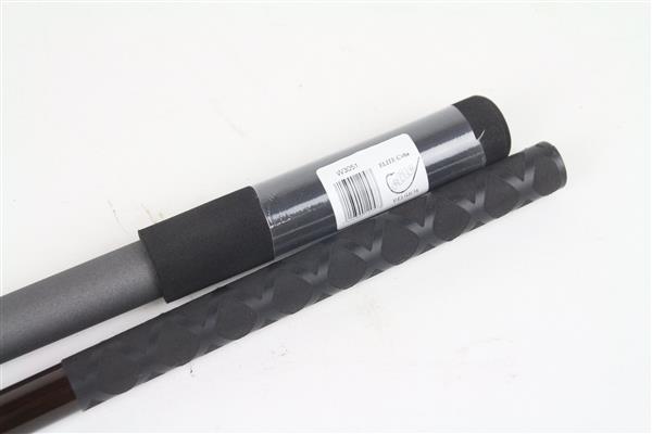 Grote foto elite premium carp gear boat dlx 1.80m 2 delige schepnetsteel sport en fitness vissport