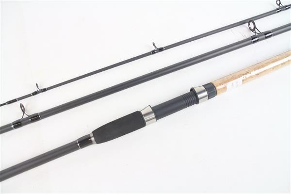 Grote foto sensas master cast medium heavy feeder 3.90m feederhengel sport en fitness vissport