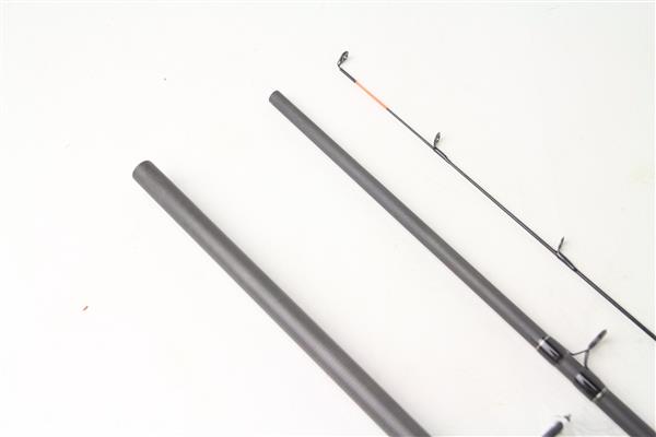 Grote foto sensas master cast medium heavy feeder 3.90m feederhengel sport en fitness vissport