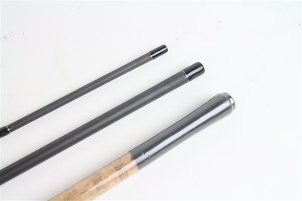 Grote foto sensas master cast medium heavy feeder 3.90m feederhengel sport en fitness vissport