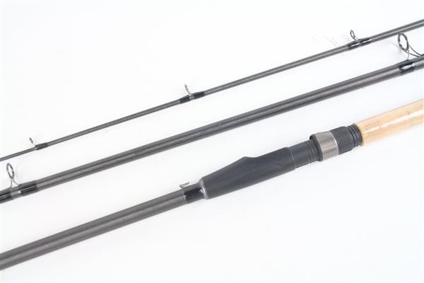 Grote foto sensas feeder 3.90m feederhengel sport en fitness vissport