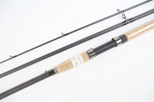 Grote foto sensas feeder 3.90m 60 80 feederhengel sport en fitness vissport
