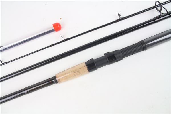 Grote foto sensas method feeder 3.90m 140gr feederhengel sport en fitness vissport