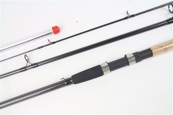Grote foto sensas supreme feeder 3.60m 120 gr feederhengel sport en fitness vissport