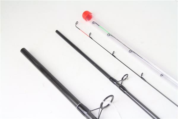 Grote foto sensas supreme feeder 3.60m 120 gr feederhengel sport en fitness vissport