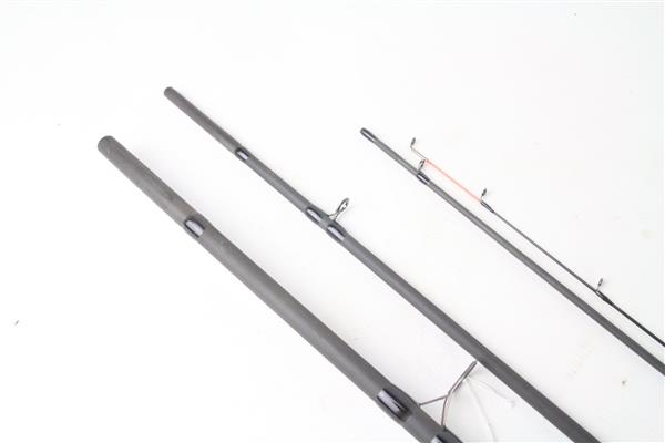Grote foto sensas feeder 3.90m feederhengel sport en fitness vissport