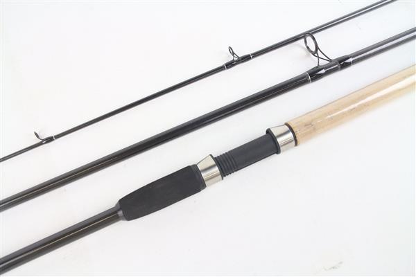 Grote foto sensas feeder 3.90m 80 gr feederhengel sport en fitness vissport
