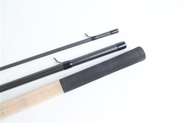Grote foto sensas feeder 3.90m feederhengel sport en fitness vissport