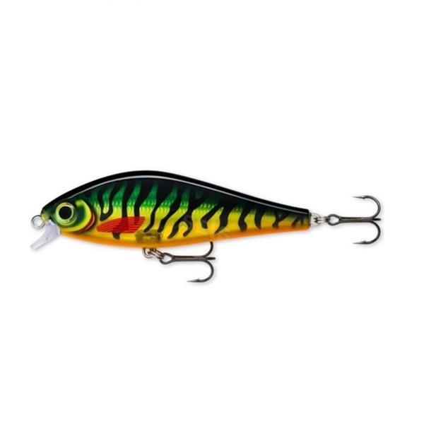 Grote foto rapala super shadow rap sinking 16 cm plug olive green sport en fitness vissport