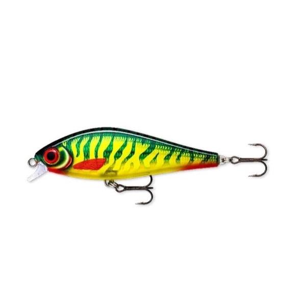 Grote foto rapala super shadow rap sinking 16 cm plug olive green sport en fitness vissport