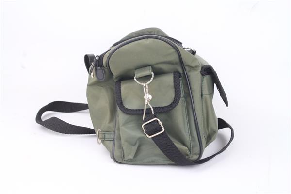 Grote foto normark classic bag schoudertas sport en fitness vissport
