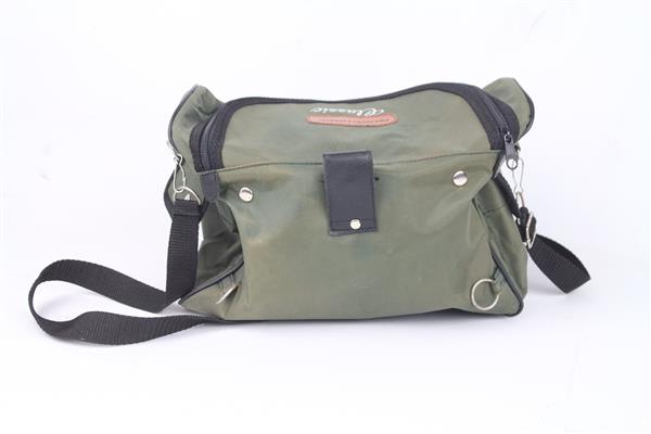 Grote foto normark classic bag schoudertas sport en fitness vissport