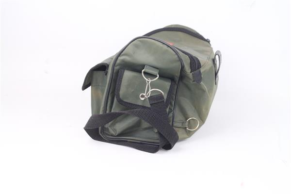 Grote foto normark classic bag schoudertas sport en fitness vissport