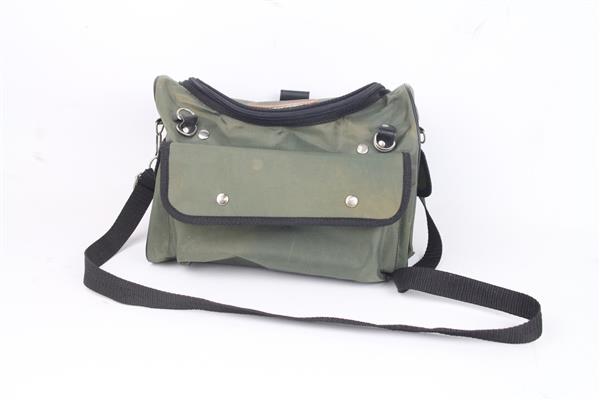 Grote foto normark classic bag schoudertas sport en fitness vissport