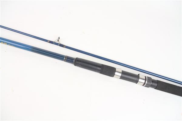 Grote foto kedley popular spin 3.0m 60 80 spinhengel sport en fitness vissport