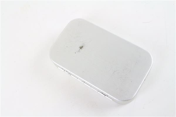 Grote foto wheatley fly box vliegendoos sport en fitness vissport