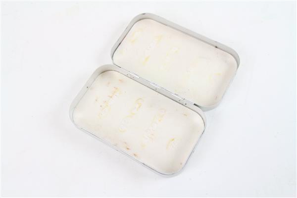 Grote foto wheatley fly box vliegendoos sport en fitness vissport
