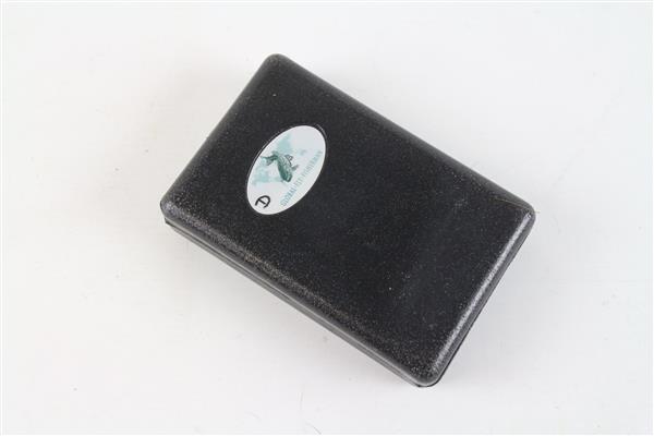 Grote foto global fly flisherman fly box gevuld met ruim 130 nimfen sport en fitness vissport