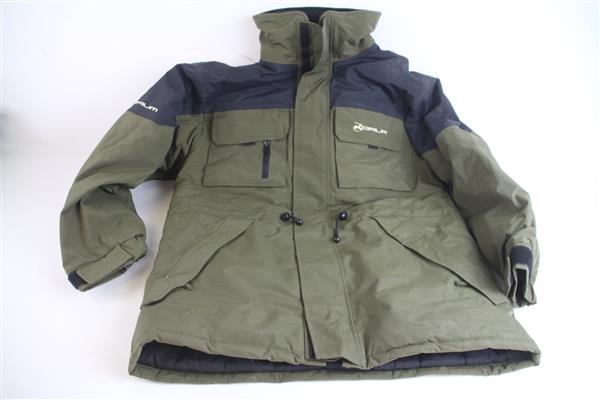 Grote foto korum 2 delig warmtepak maat l kleding heren overige herenkleding