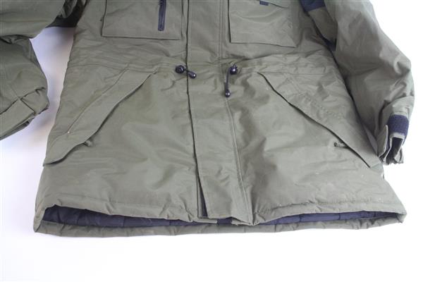 Grote foto korum 2 delig warmtepak maat l kleding heren overige herenkleding