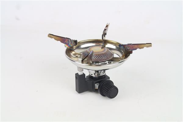 Grote foto kovea solo stove sport en fitness vissport