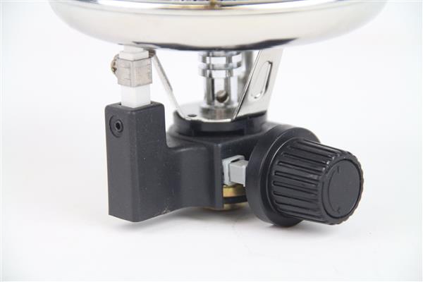 Grote foto kovea solo stove sport en fitness vissport