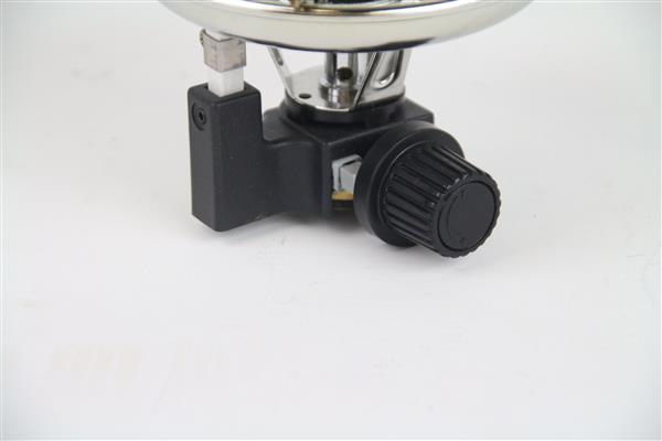 Grote foto kovea solo stove sport en fitness vissport