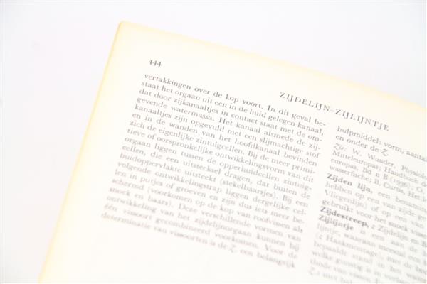 Grote foto encyclopedie van de sportvisserij jan schreiner boek sport en fitness vissport