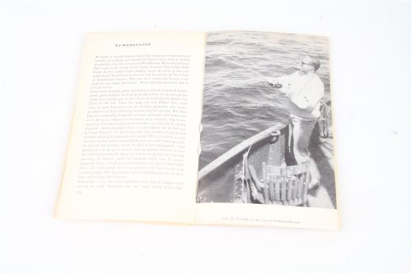 Grote foto van scharhaak tot vechtstoel jan schreiner boek sport en fitness vissport