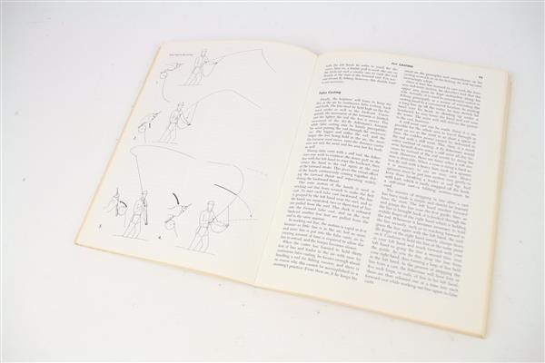 Grote foto the trout fisherman bible dan holland boek sport en fitness vissport