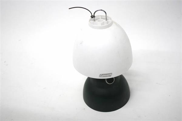 Grote foto coleman 5370 1900 nightsight rechargeable area light lamp sport en fitness vissport