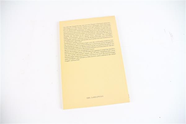 Grote foto pareys buch vom fliegenbinden boek sport en fitness vissport