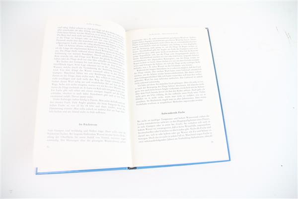 Grote foto charles mclaren lachsfishen paul pary boek sport en fitness vissport