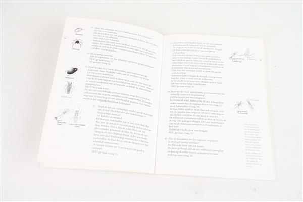 Grote foto beginnen met vliegvissen in nederland paul blokdijk boek sport en fitness vissport