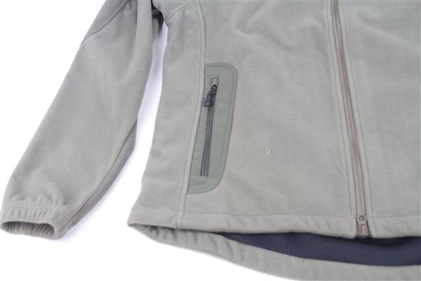 Grote foto hardy ews fleece vest maat xl kleding heren truien en vesten