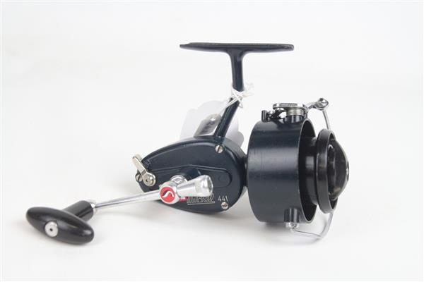 Grote foto garcia mitchell 441 a574888 molen sport en fitness vissport
