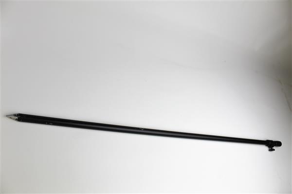 Grote foto stormpaal 100cm sport en fitness vissport