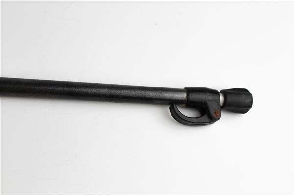 Grote foto stormpaal 88cm sport en fitness vissport
