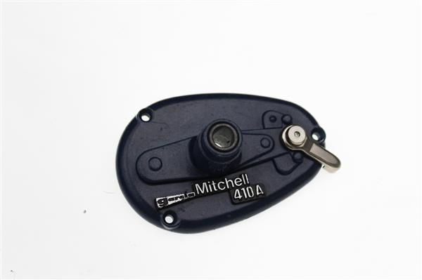Grote foto garcia mitchell 410a molen zijplaat sport en fitness vissport