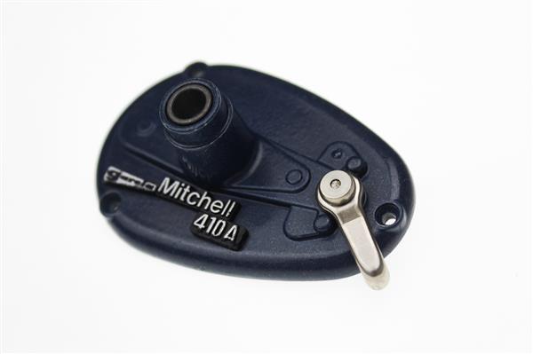 Grote foto garcia mitchell 410a molen zijplaat sport en fitness vissport