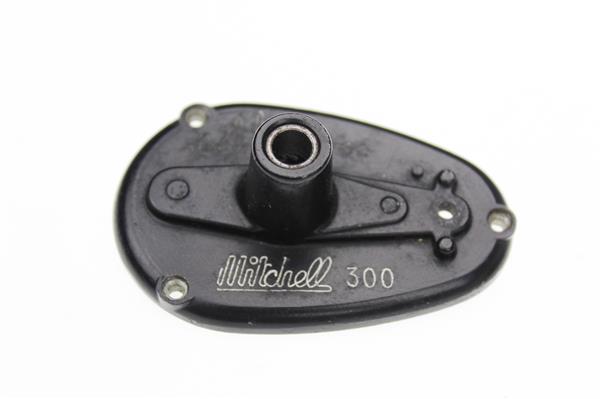 Grote foto albatros mitchell 300 molen zijplaat sport en fitness vissport