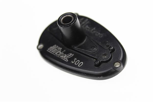 Grote foto albatros mitchell 300 molen zijplaat sport en fitness vissport