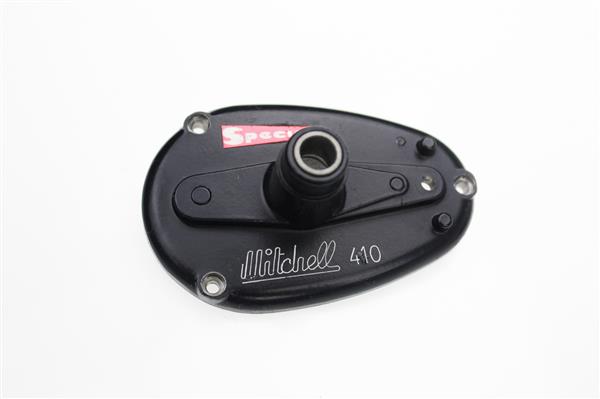 Grote foto mitchell special 410 molen zijplaat sport en fitness vissport