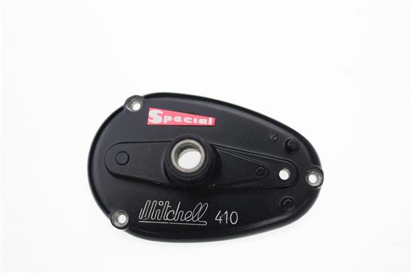 Grote foto mitchell special 410 molen zijplaat sport en fitness vissport