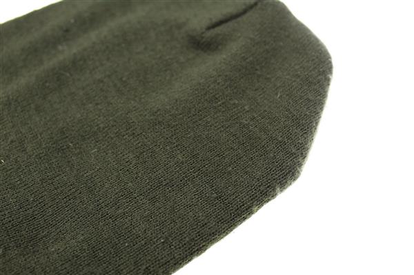 Grote foto muts groen kleding heren overige herenkleding